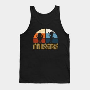 The Misers Tank Top